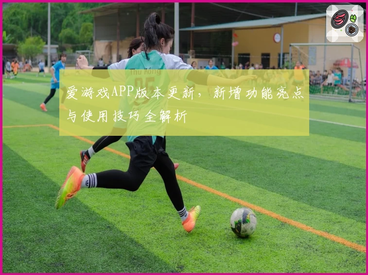 爱游戏APP版本更新，新增功能亮点与使用技巧全解析