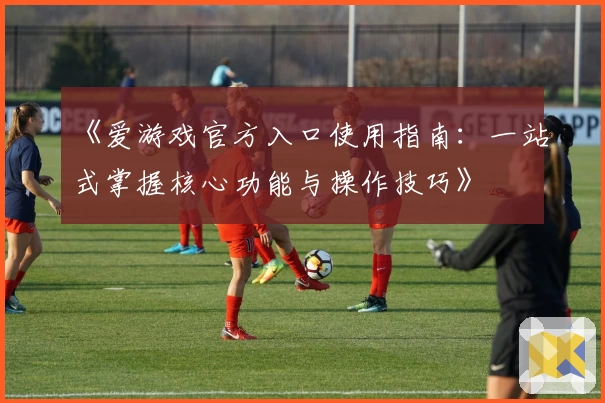 《爱游戏官方入口使用指南：一站式掌握核心功能与操作技巧》