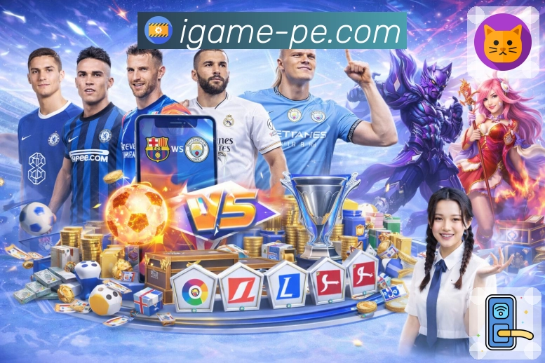 爱游戏平台生态图